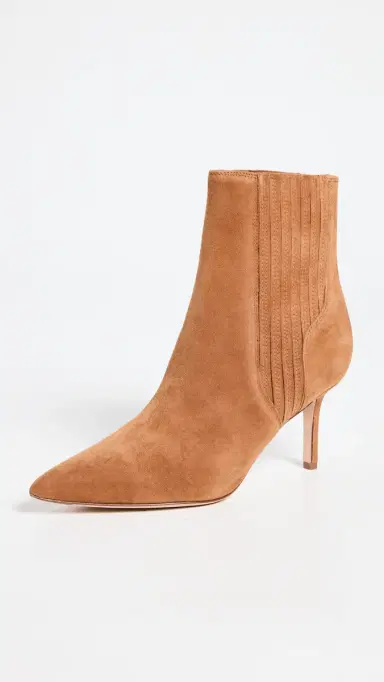 Veronica Beard Lisa Boots 70mm Hazelwood | Thumbnail 2