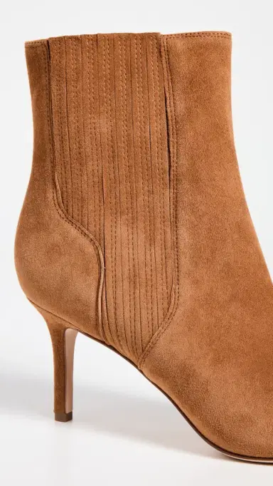 Veronica Beard Lisa Boots 70mm Hazelwood | Thumbnail 6