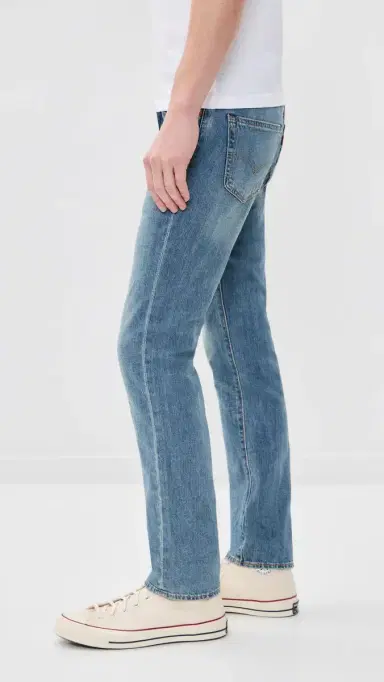 Levi's 511 Slim Jeans Find A Way LTWT | Thumbnail 4 Levi's 511 Slim Jeans Find A Way LTWT | Thumbnail 4