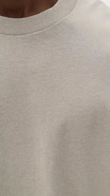Madewell Vintage Tee Washed Olive | Thumbnail 6