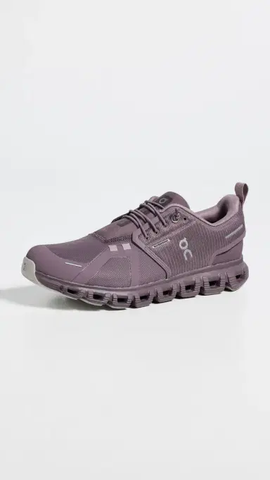 On Cloud WP Sneakers Gobi | Thumbnail 2