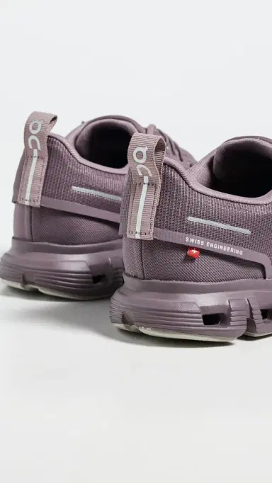 On Cloud WP Sneakers Gobi | Thumbnail 4