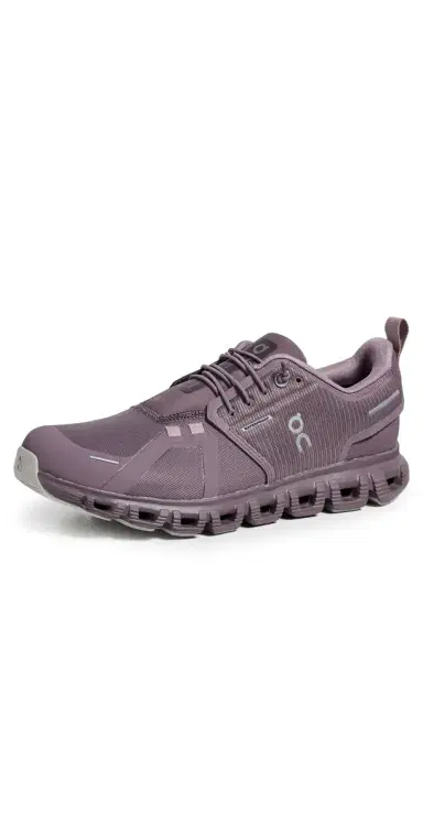 On Cloud WP Sneakers Gobi | Thumbnail 1