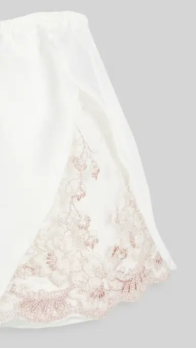 Flora Nikrooz Rosa Cami & Shorts Set | Thumbnail 6