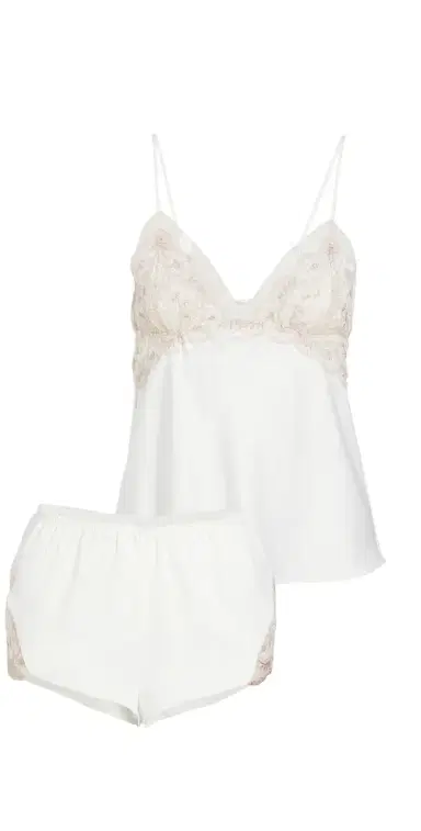 Flora Nikrooz Rosa Cami & Shorts Set | Thumbnail 1