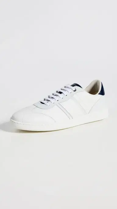 Ferragamo Achille 1 Sneakers Bianco Ottico 7 | Thumbnail 2