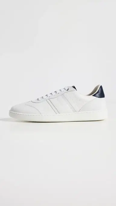 Ferragamo Achille 1 Sneakers Bianco Ottico 7 | Thumbnail 6