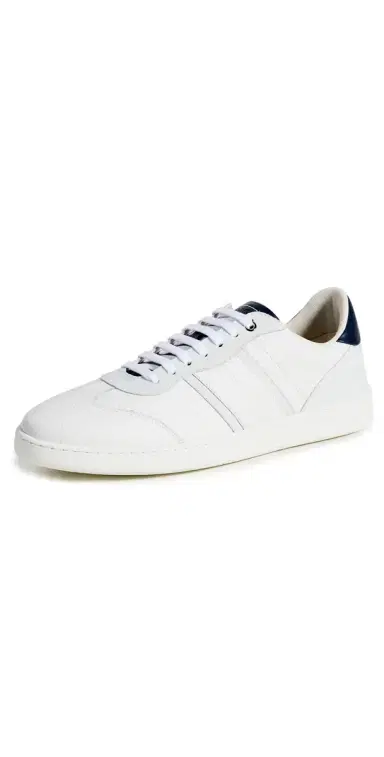 Ferragamo Achille 1 Sneakers Bianco Ottico 7 | Thumbnail 1