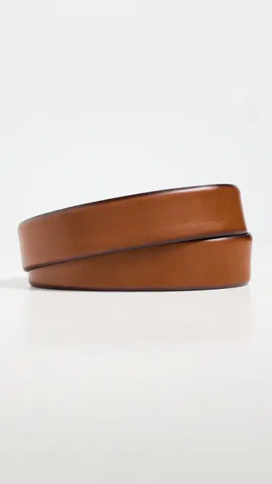 BOSS Caleb Belt Medium Brown | Thumbnail 3 BOSS Caleb Belt Medium Brown | Thumbnail 3