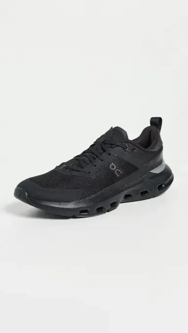 ON Cloudpulse Next Sneakers Black/Stone 8 | Thumbnail 2