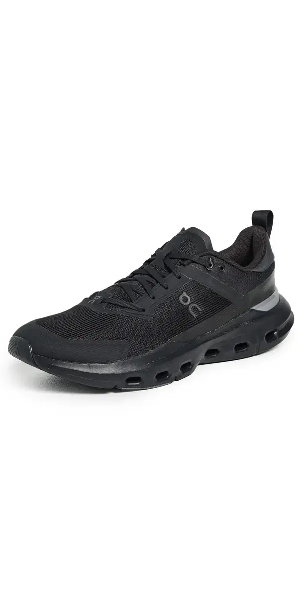 Cloudpulse Next Sneakers Black/Stone