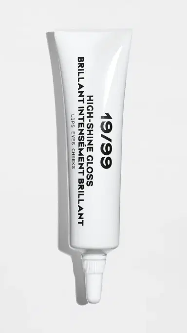 19/99 High Shine Gloss Glass 0.5 oz/15 mL | Thumbnail 2