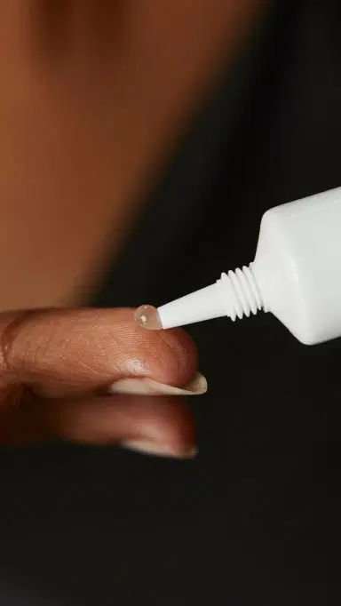 19/99 High Shine Gloss Glass 0.5 oz/15 mL | Thumbnail 4