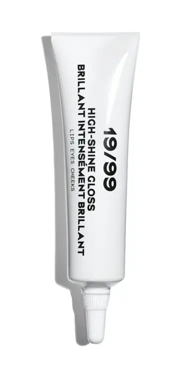 19/99 High Shine Gloss Glass 0.5 oz/15 mL | Thumbnail 1