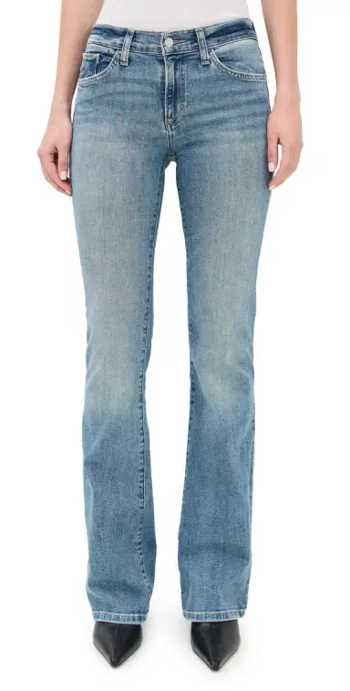 Joe's Jeans The Frankie Bootcut Jeans Boardwalk 32 | Thumbnail 1