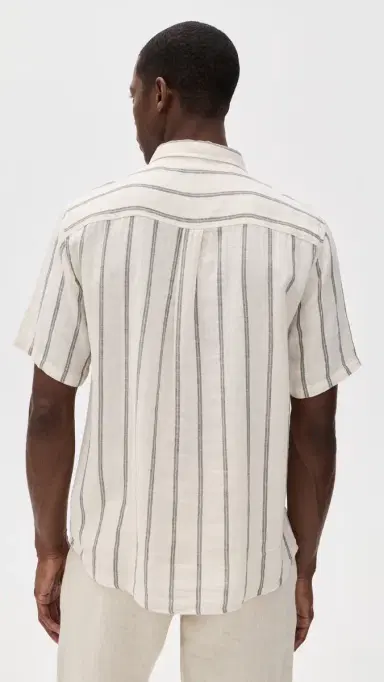 Katin Alan Shirt Gunmetal | Thumbnail 3