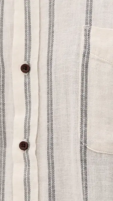 Katin Alan Shirt Gunmetal | Thumbnail 6
