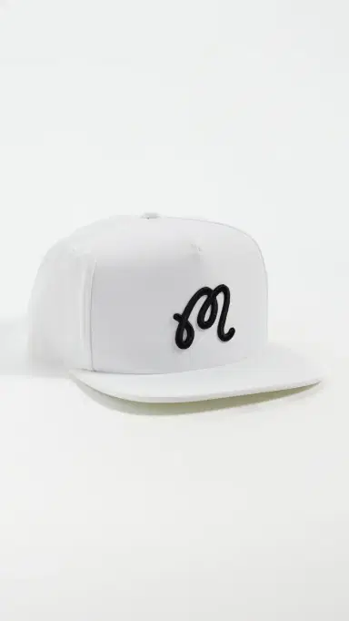 Malbon Snapback Cap | Thumbnail 2