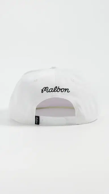Malbon Snapback Cap | Thumbnail 3