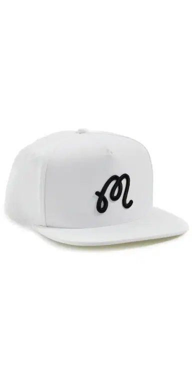 Malbon Snapback Cap | Thumbnail 1