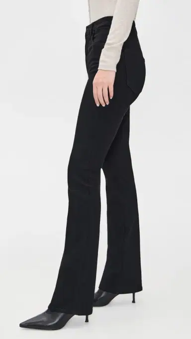 Frame The Reboot Jeans Black 34 | Thumbnail 4 Frame The Reboot Jeans Black 34 | Thumbnail 4