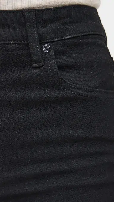 Frame The Reboot Jeans Black 34 | Thumbnail 6 Frame The Reboot Jeans Black 34 | Thumbnail 6