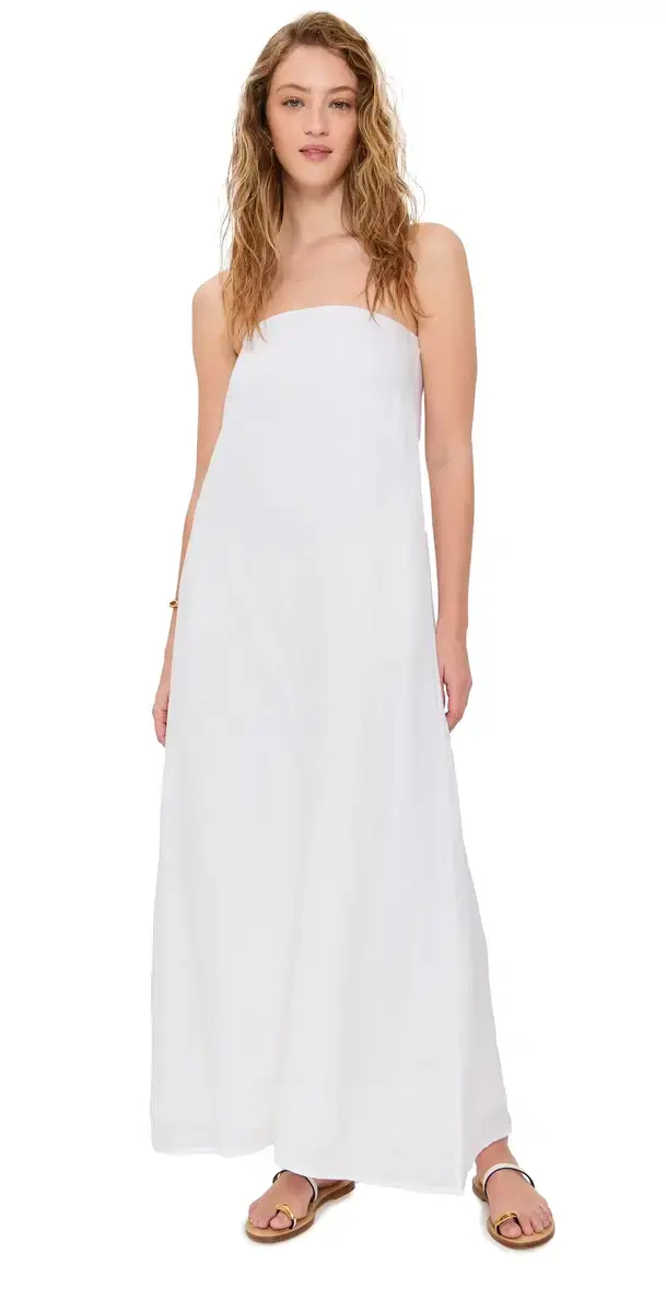 MIKOH Thani Dress Foam