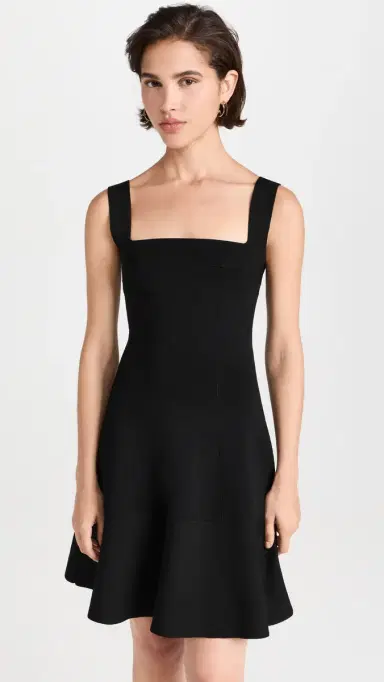 Simkhai Ivona Mini Dress | Thumbnail 2 Simkhai Ivona Mini Dress | Thumbnail 2