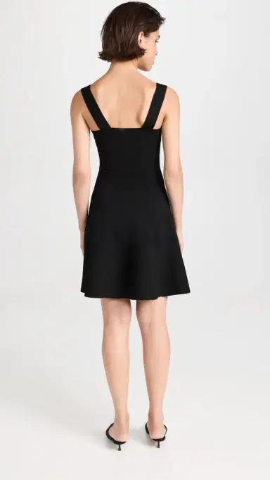 Simkhai Ivona Mini Dress | Thumbnail 3 Simkhai Ivona Mini Dress | Thumbnail 3