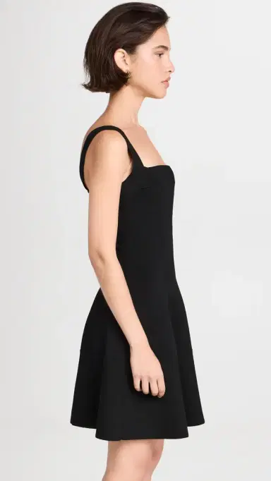 Simkhai Ivona Mini Dress | Thumbnail 4 Simkhai Ivona Mini Dress | Thumbnail 4