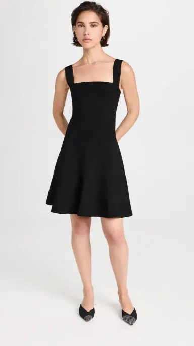 Simkhai Ivona Mini Dress | Thumbnail 5 Simkhai Ivona Mini Dress | Thumbnail 5