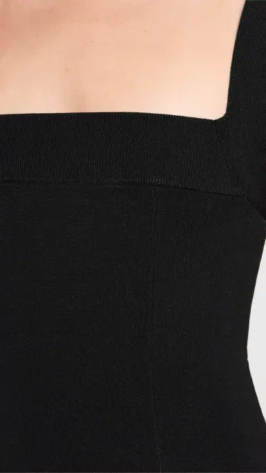 Simkhai Ivona Mini Dress | Thumbnail 6 Simkhai Ivona Mini Dress | Thumbnail 6