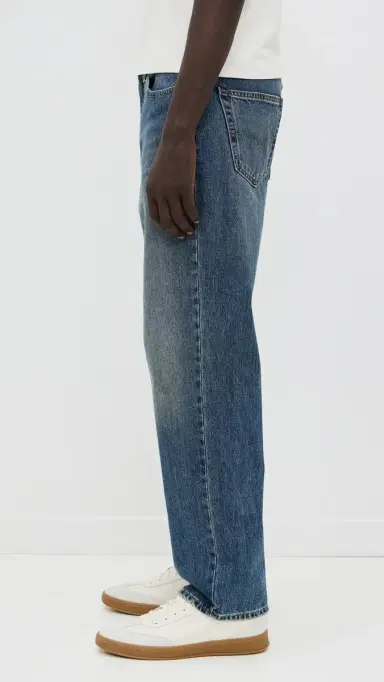 Levi's 568 Loose Straight Jeans Aisle Seat 36 | Thumbnail 4 Levi's 568 Loose Straight Jeans Aisle Seat 36 | Thumbnail 4
