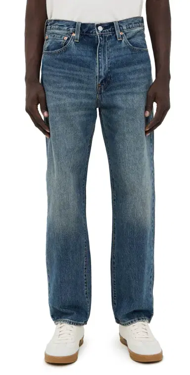 Levi's 568 Loose Straight Jeans Aisle Seat 36 | Thumbnail 1 Levi's 568 Loose Straight Jeans Aisle Seat 36 | Thumbnail 1