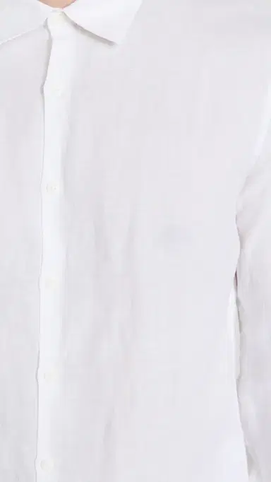 Onia Air Linen Long Sleeve Shirt White | Thumbnail 6 Onia Air Linen Long Sleeve Shirt White | Thumbnail 6