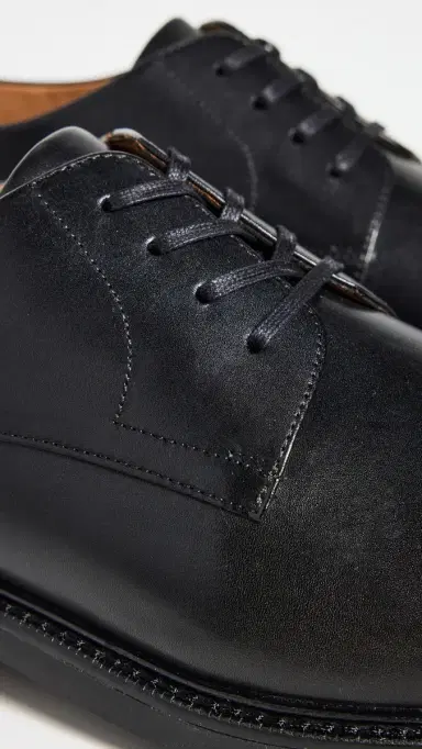 Polo Ralph Lauren Asher Captoe Dress Shoes | Thumbnail 5 Polo Ralph Lauren Asher Captoe Dress Shoes | Thumbnail 5