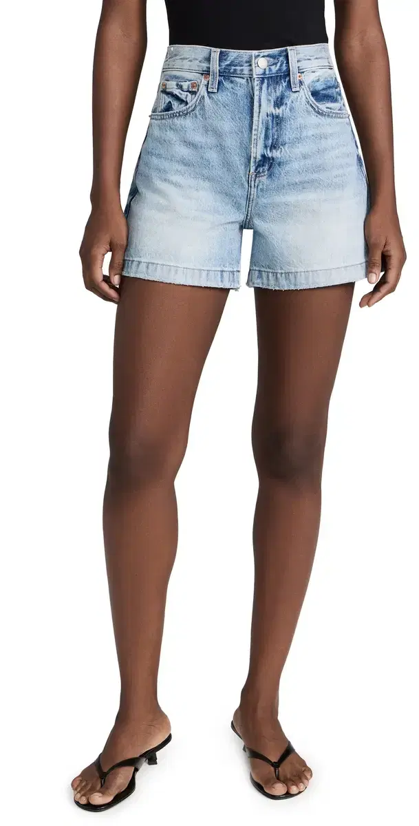 Pistola Saige Shorts French Riviera