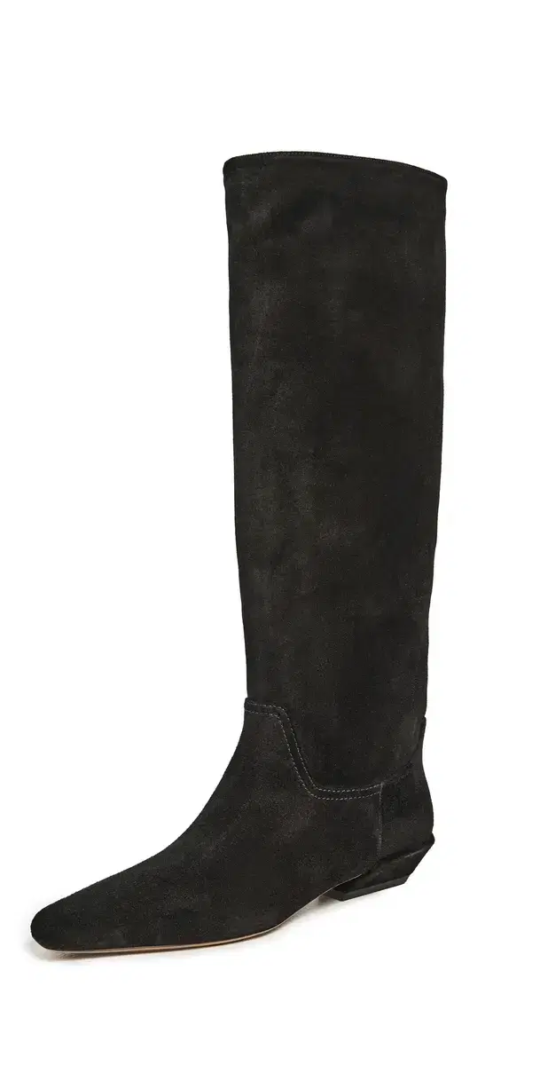 Bettina Boots Black