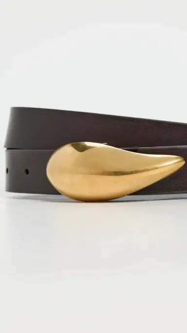 TWP Medium Belt with Molded Buckle Dakota | Thumbnail 5