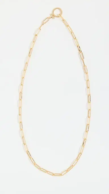 Gorjana Parker Necklace | Thumbnail 2 Gorjana Parker Necklace | Thumbnail 2