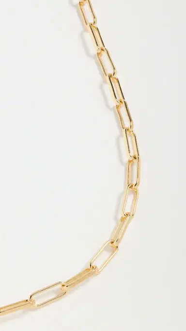 Gorjana Parker Necklace | Thumbnail 4 Gorjana Parker Necklace | Thumbnail 4