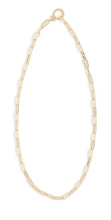 Gorjana Parker Necklace | Thumbnail 1 Gorjana Parker Necklace | Thumbnail 1