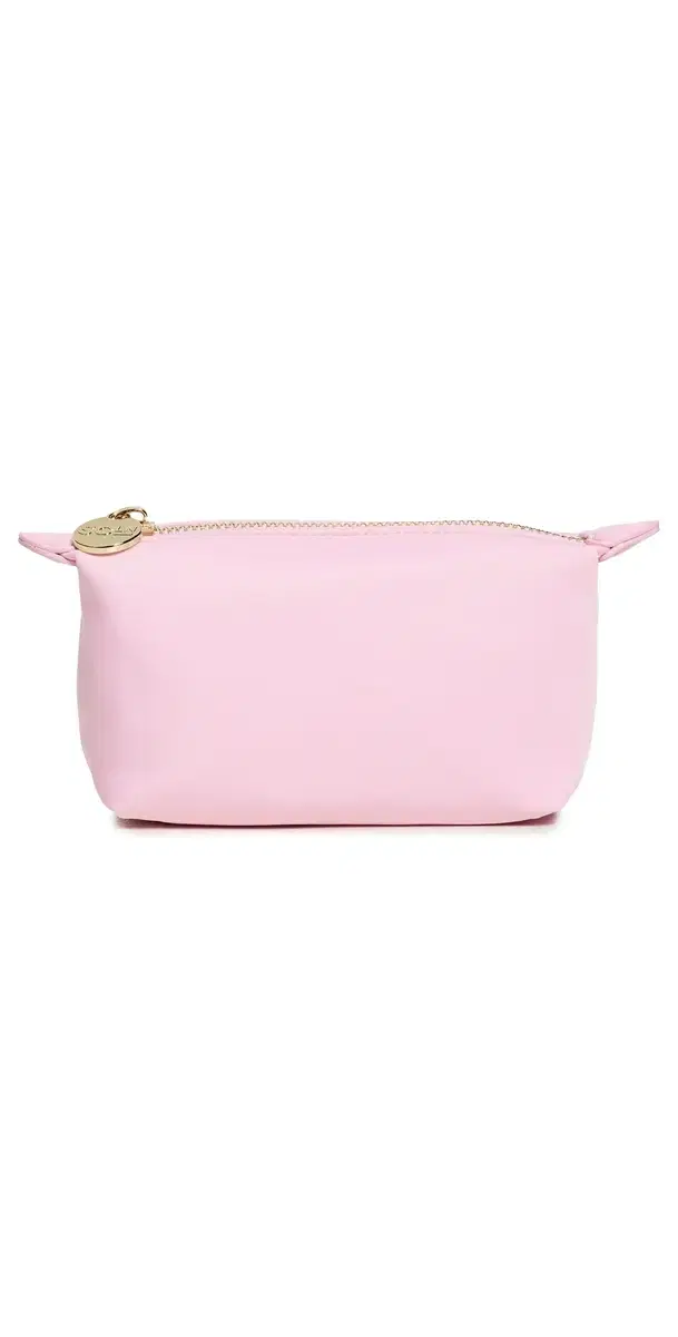 Stoney Clover Lane Pouchette Flamingo One Size