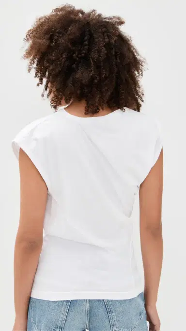 AGOLDE Beth Tee | Thumbnail 3 AGOLDE Beth Tee | Thumbnail 3