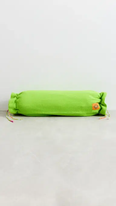 Coniglio Palm Beach Terry Bolster Pillow | Thumbnail 4 Coniglio Palm Beach Terry Bolster Pillow | Thumbnail 4