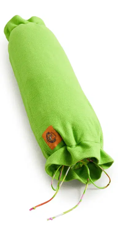 Coniglio Palm Beach Terry Bolster Pillow | Thumbnail 1 Coniglio Palm Beach Terry Bolster Pillow | Thumbnail 1
