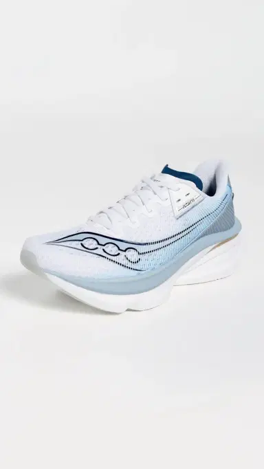 Saucony Endorphin Azura Sneakers White/Celestial | Thumbnail 2