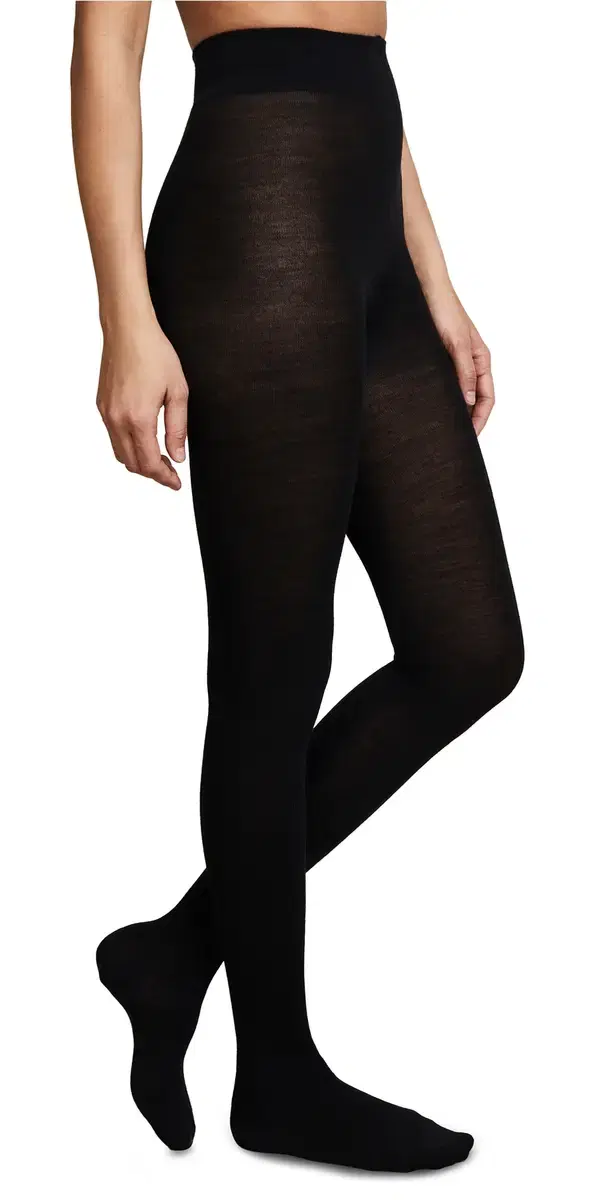 Soft erino Tights Black