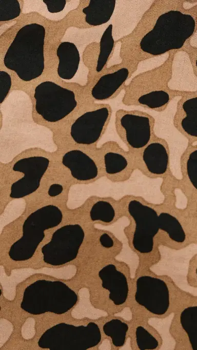Natalie Martin Collection Fern Cami Leopard Cotton M | Thumbnail 6 Natalie Martin Collection Fern Cami Leopard Cotton M | Thumbnail 6