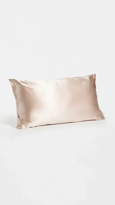 Slip King Silk Pillowcase | Thumbnail 2